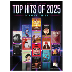 Hal Leonard 1942712 KPop Demon Hunters - PVG