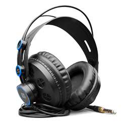 Presonus HD7 Professional Over-Ear Monitoring Headhpones