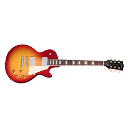 Gibson LPST01HSCH Les Paul Studio - Her Cherry Burst - Electric Guitar