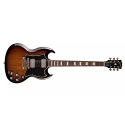 Gibson SGSY24TBCH SG Standard w/Soft-Tobacco Burst LT