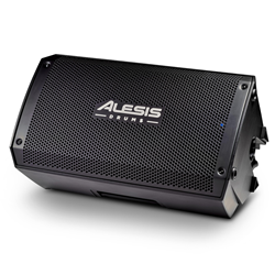 Alesis STRIKEAMP8MK2 Strike Amp 8 2000-Watt 1x8 Drum Amplifier