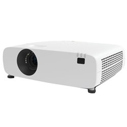 Eiki EK-520LW Laser Projector 16:10 WXGA 5200 Lumen