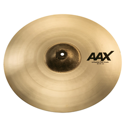 Sabian 21885XB AAX Series 18" X-Plosion Fast Crash Cymbal