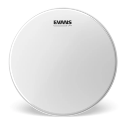 Evans B10UV1 UV1 Coated Batter Head, Single Ply - 10 Inch