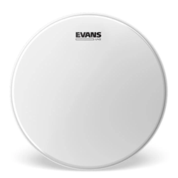 Evans B10UV2 UV2 Coated Batter Head - 10 Inch