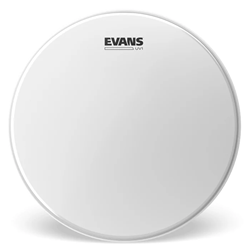 Evans B16UV1 UV1 Coated Batter Head, Single Ply - 16 inch