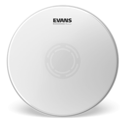 Evans B14UV1RD UV1 Reverse Dot Snare Drumhead - 14 Inch