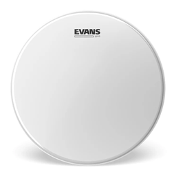 Evans B12UV1 UV1 Coated Batter Head, Single Ply - 12 inch