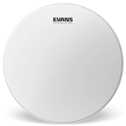 Evans B14STD ST Dry Snare Drumhead - 14 Inch