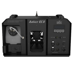 Chauvet AMHAZE-ECO Professional Water-Based Haze Machine