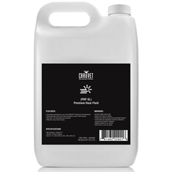 Chauvet PHF5L Premium Haze Fluid