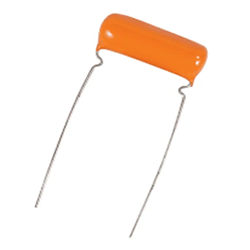 Bandstand C-SD02-600 Capacitors - Orange Drop, 600V, Polyester .022 uF