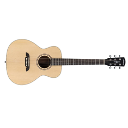 Alvarez RS26 Student Guitar Steel String- Natural Satin