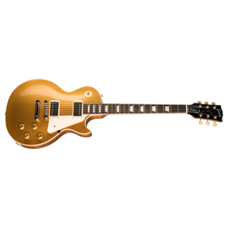 Gibson LPS5P00GTNH-U (Used) Les Paul Standard 50's Gold Top w/Case
