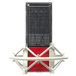 Avantone Pro CR14 Dual Ribbon Microphone
