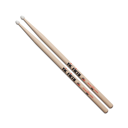 Vic Firth  2BN Nylon Tip Drum Sticks