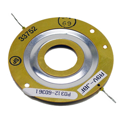 JBL D16R2405 Factory Speaker Diaphragm 8/16 Ohms