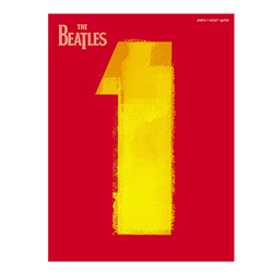 Hal Leonard 306411 The Beatles ! - PVG