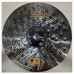 Meinl CC20DAR-U (USED) Classics Custom Dark 20'' Dark Ride