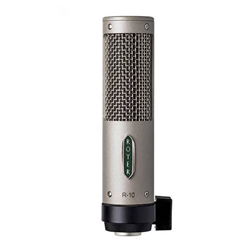 Royer Labs RO-R10 Large Ribbon Element (2.5 micron), Figure 8 Pattern