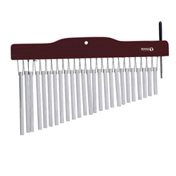 Mano Percussion MP-BC25A 25-Note Aluminum Bar Chimes