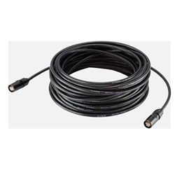 BRTB XCAT6AST-50BK 50 foot Cat cable