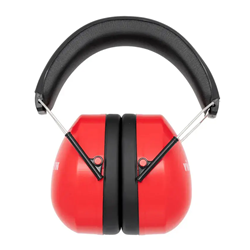 Vic Firth KIDP2 Kids Ear Protection Earmuffs
