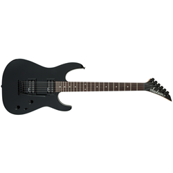 Jackson 2910121503 JS Series Dinky JS11 AF Electric Guitar - Gloss Black