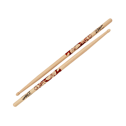 Zildjian ZASDG Dave Grohl Signature Drumsticks