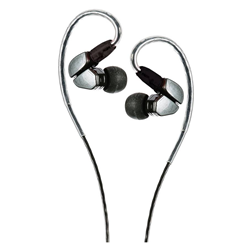 Apex HP15 High Performance In-Ear Headphones
