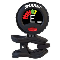 Snark ST-8 HPT High Precision Rechargeable tuner