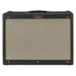 Fender 2231200000-U (Used) Hot Rod Deluxe IV 1x12 40 Watt Tube Guitar Amplifier Combo w/Footswitch & Cover