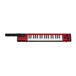 Yamaha SHS500RD Sonogenic SHS-500 Mini Key Bluetooth Keytar - Red