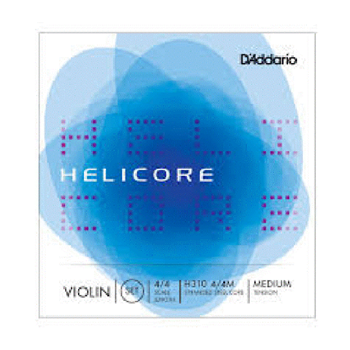D'Addario H312T 44M Violin A 4/4 Medium String