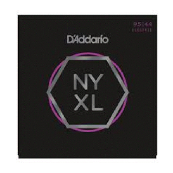 D'Addario NYXL09544 Hybrid 9.5-44 Super Light Plus 6 Electric Guitar Strings