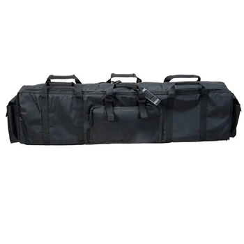 Levys EM505DX Deluxe Keyboard Bag, 52'' x 12'' x 6''