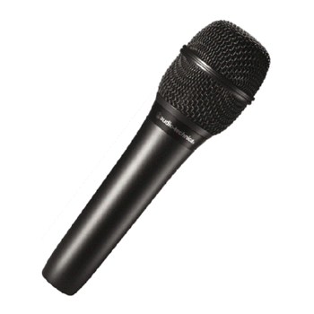 Audio Technica AT2010 Cardioid Condenser Microphone