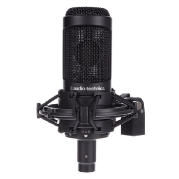 Audio Technica AT2050 Multi-pattern Condenser Microphone