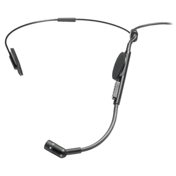 Audio Technica ATM73CW Cardioid Condenser Microphone