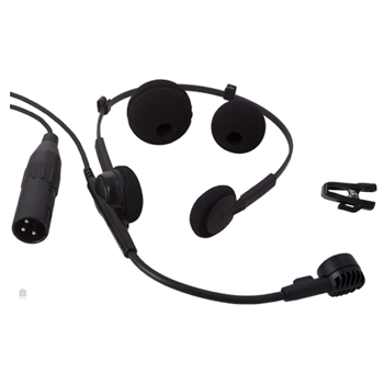 Audio Technica PRO8HEX Hypercardioid Dynamic Mic