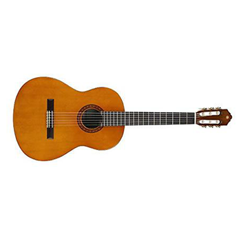 Yamaha CS40 3/4 Scale Classical Guitar