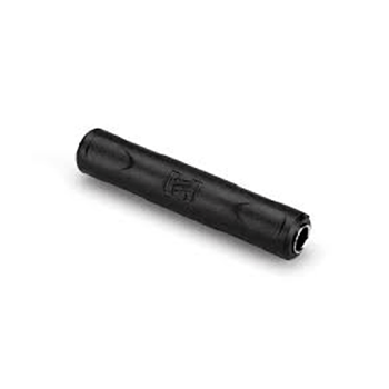 Hosa GPP-105 Couplar Adapter 1/4" Female to 1/4" Female