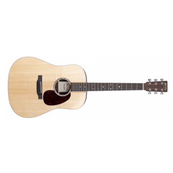 Martin 11D13E-01 D-13e Ziricote Dreadnought Acoustic Guitar w/ Gig Bag