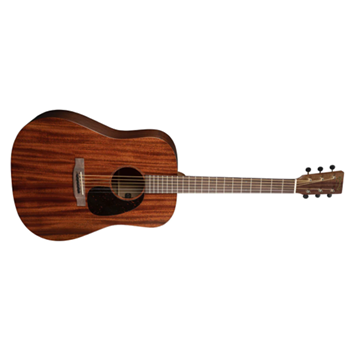 Martin 11D15E D15E Dreadnought Acoustic-electric Guitar w/ Hardshell Case