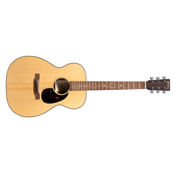 Martin 11SP0010E D10E  Acoustic Electric Guitar w/ Gig Bag
