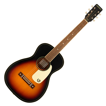 Gretsch 2711000535 Jim Dandy - Parlor Acousic Guitar - Rex Burst