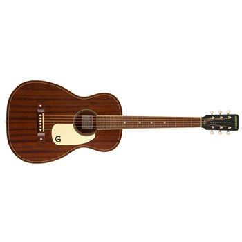 Gretsch 2711020579 Jim Dandy Parlor Acoustic Guitar - Frontier Stain
