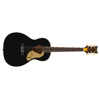 Gretsch 2714015506 G5021e Rancher Penguin Parlor Acous/elec.