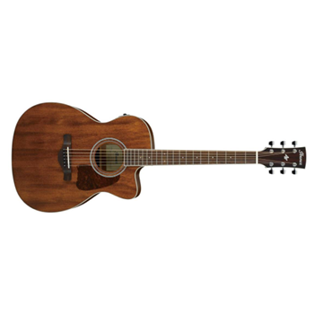 Ibanez AC340CEOPN Cutaway Grand Concert Acoustic - Open Pore Natural