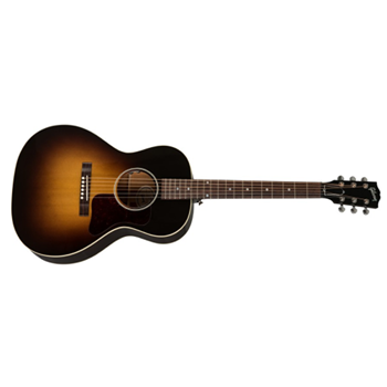 Gibson ACL019VSNH L-00 Standard Acoustic-Electric Guitar - Vintage Sunburst w/ Hardshell Case